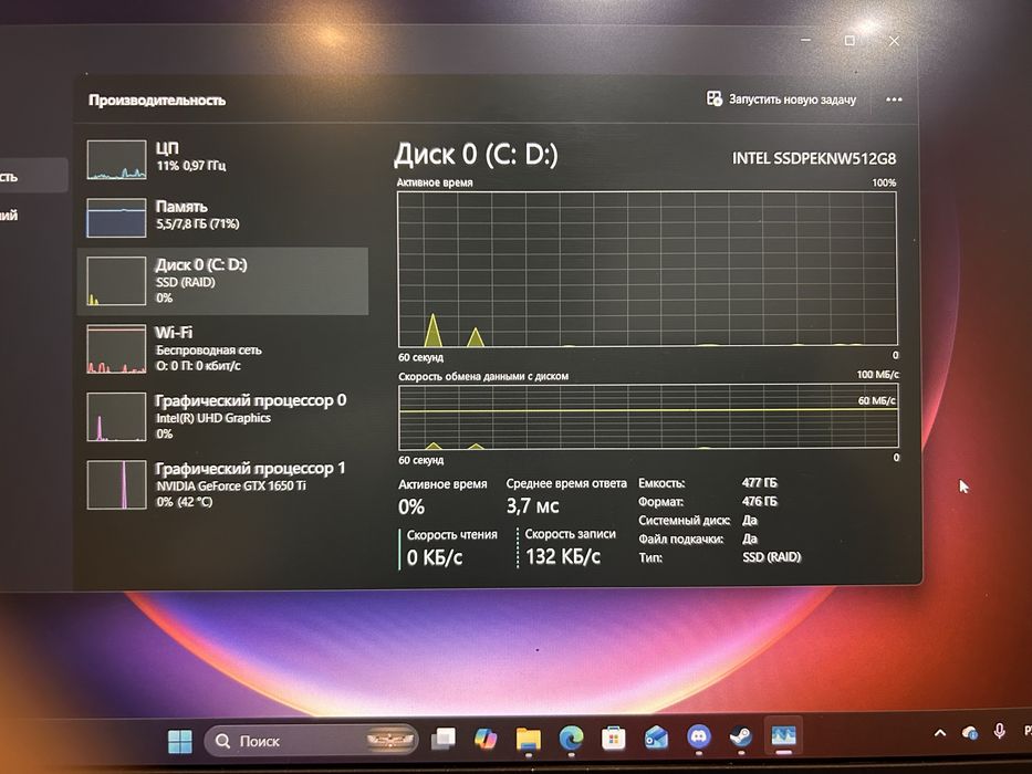 Asus rog strix i5