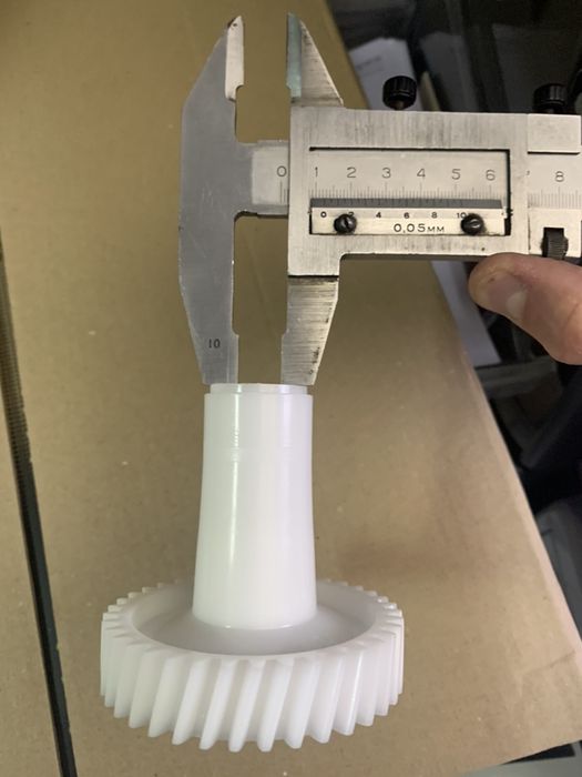 Pinion roata dintata cuplaj masina tocat bosch zelmer siemens noua