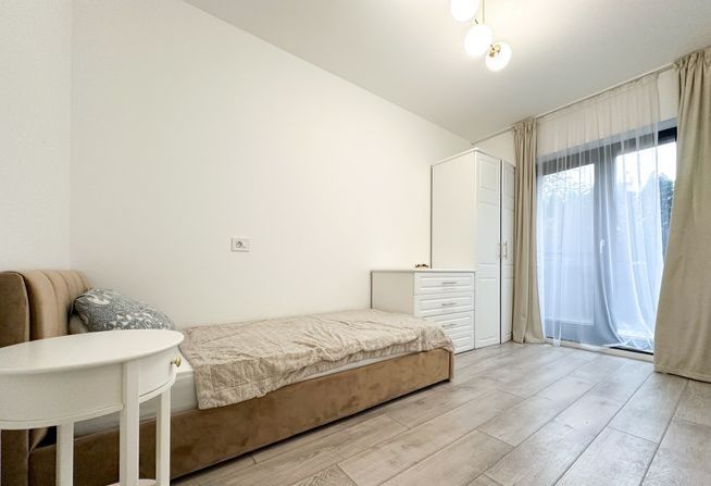 3-стаен / Център / 800€
