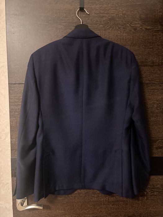 Пиджак Massimo Dutti Limited Италия