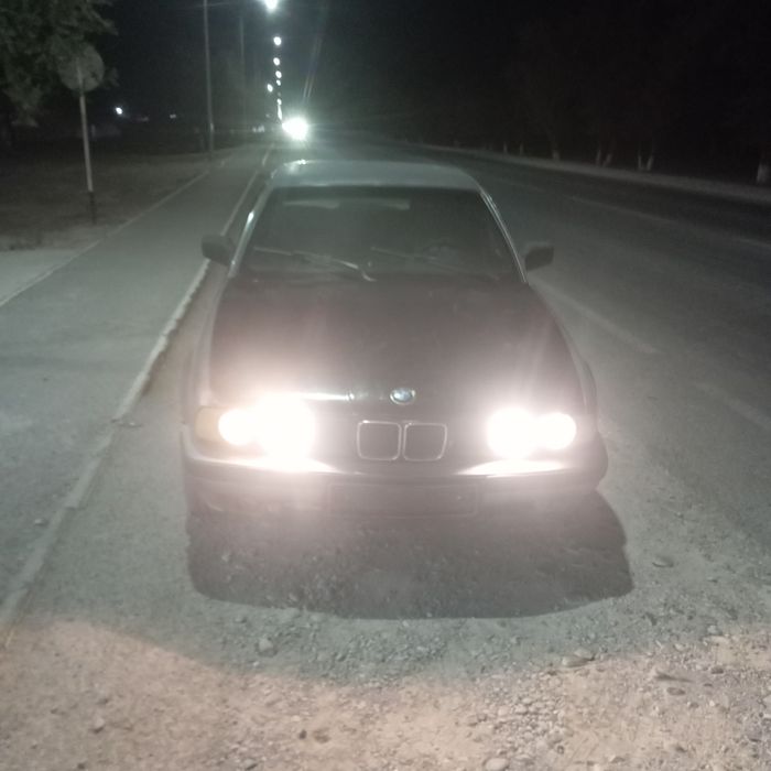 БМВ 34 срочно сатылады