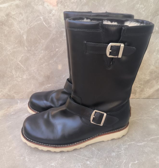 UGG мъжки ботуши номер 40,5