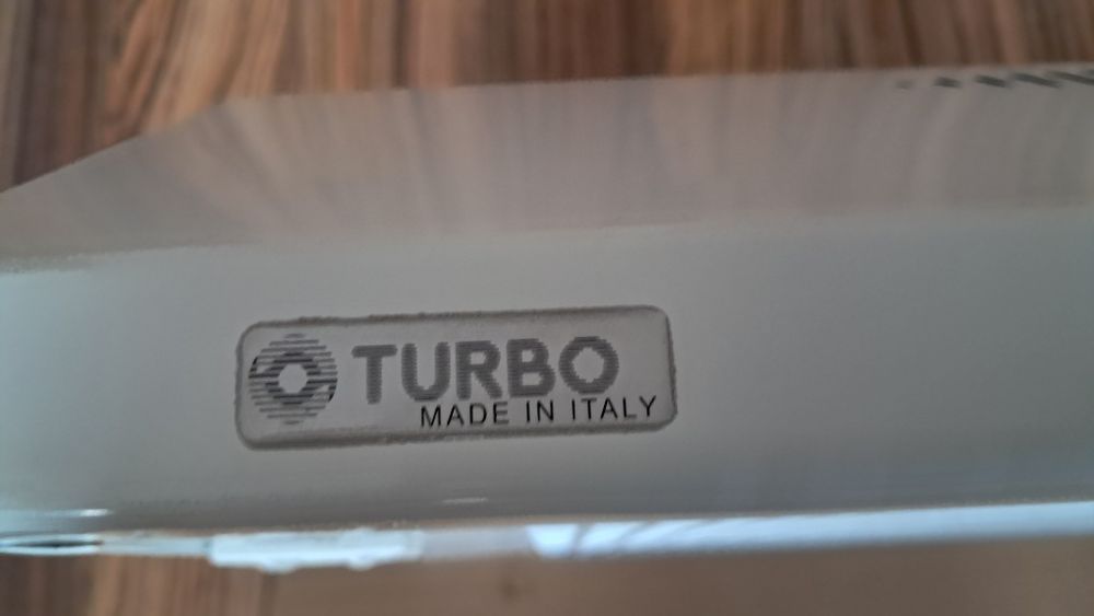 Абсорбатор TURBO