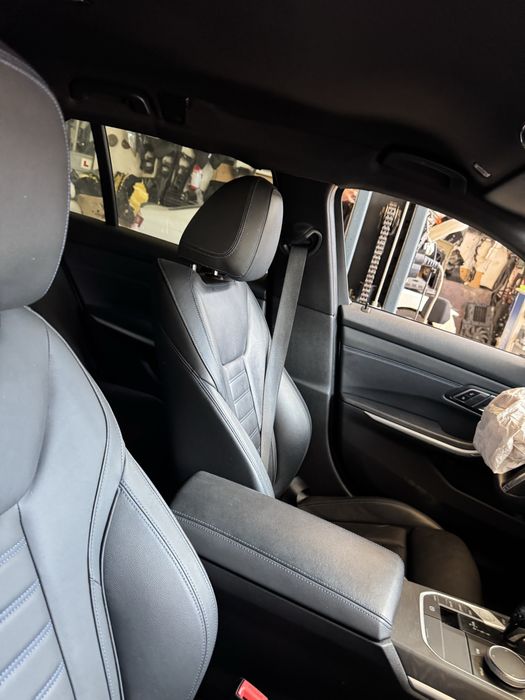 Bmw g21 340 xi само на части