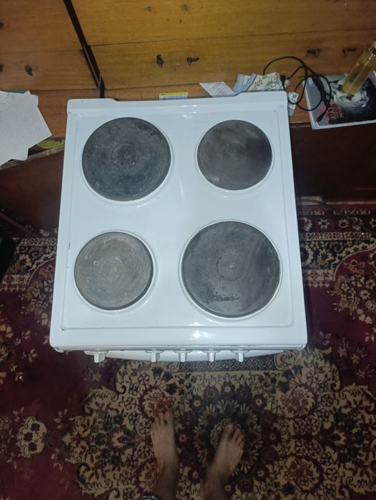 Продам плиту недорого
