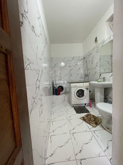 Сдам в аренду пол дома