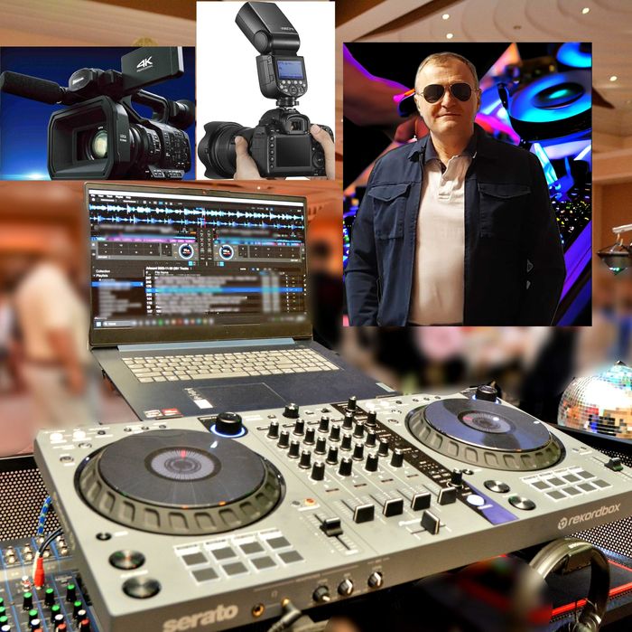 Dj Oradea, Foto Video Oradea, Gheață Carbonică Oradea