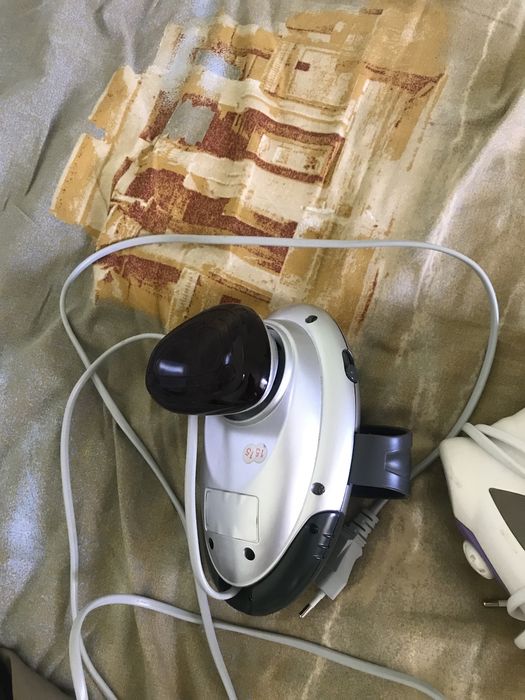 Массажеры для тела