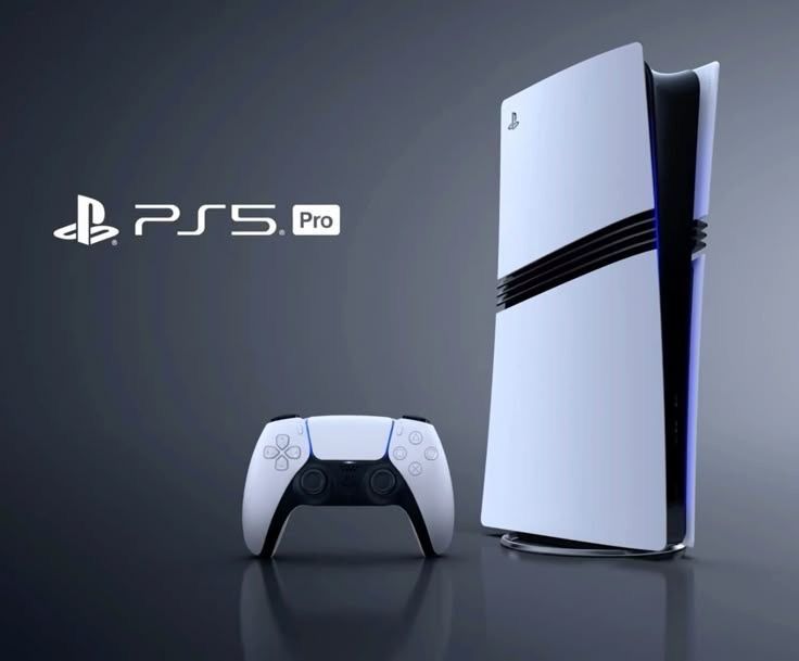 PlayStation 5 Digital Edition
