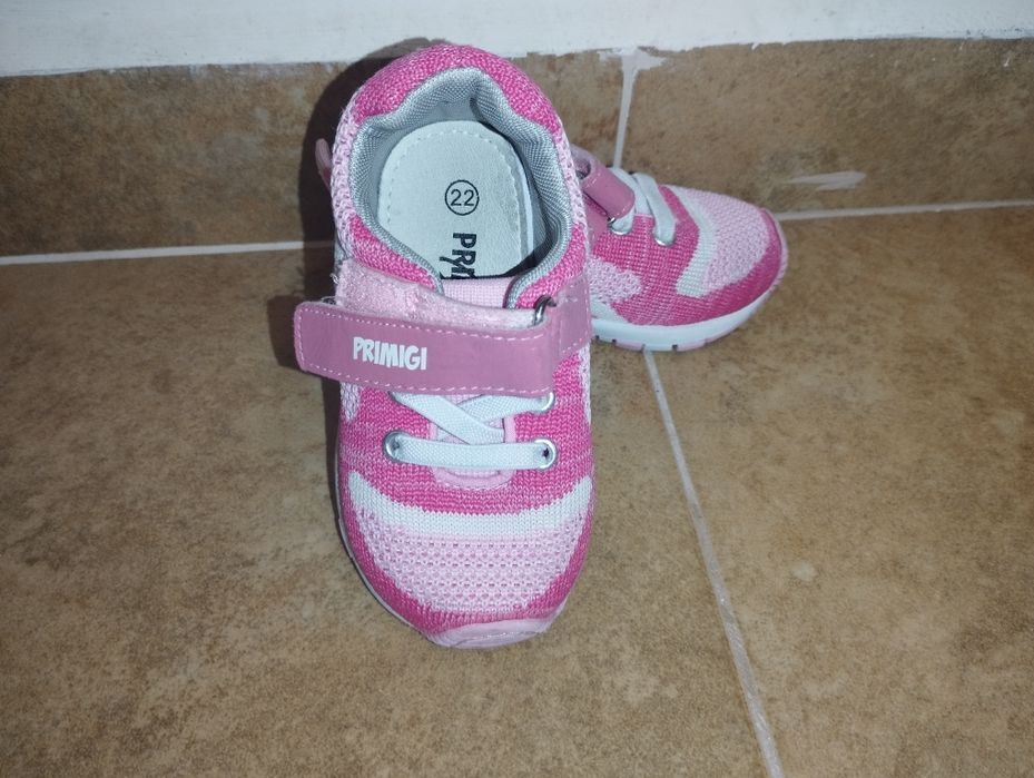 Детски маратонки Primigi