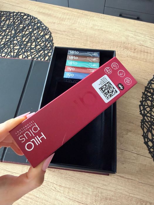 Glo Hilo Plus 5 Pachete cadou