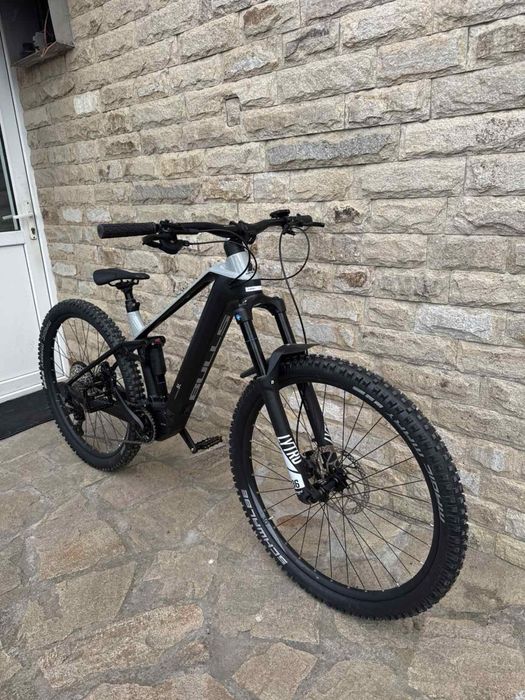 Нов !! BULLS SONIC EVO AM-SL 1 29/M Електрически