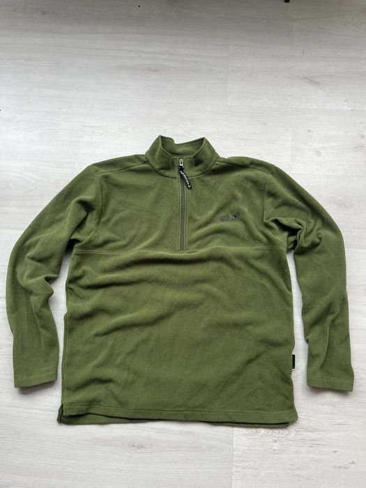Jack Wolfskin мъжки полар