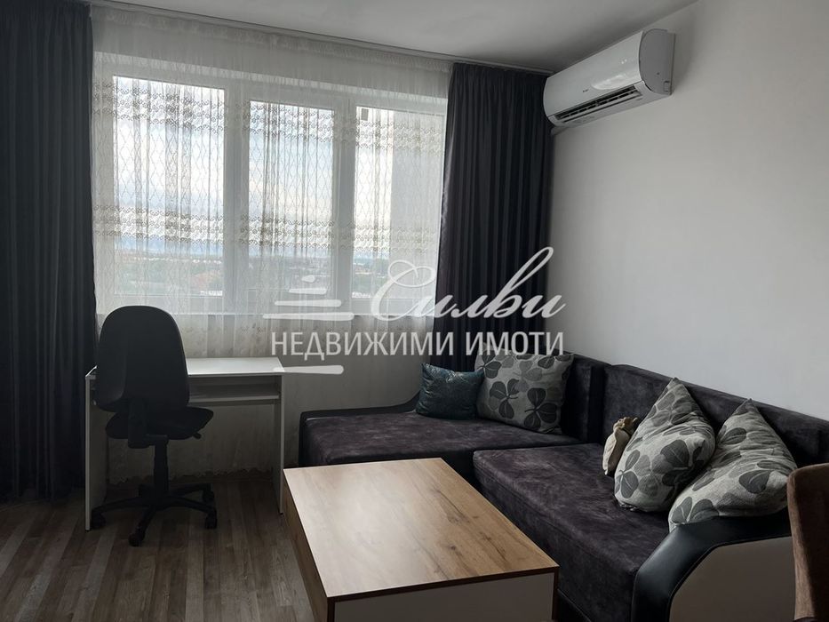 Продава се Двустаен апартамент в Шумен, Добруджански - 72 кв.м за 1665 €/кв.м - Снимка #5