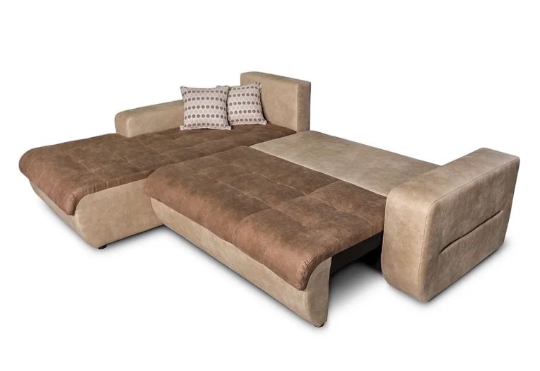 Диван за хол, ляв ъгъл