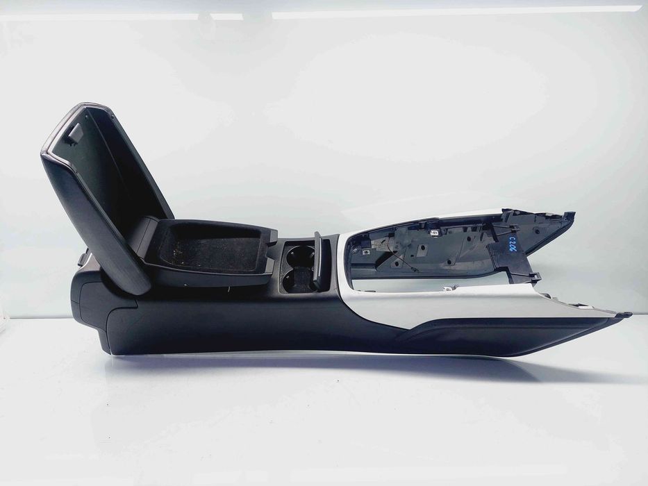 Consola centrala Audi A6 (4G2, C7) S-line [Fabr 2012-2017] 4G0863244