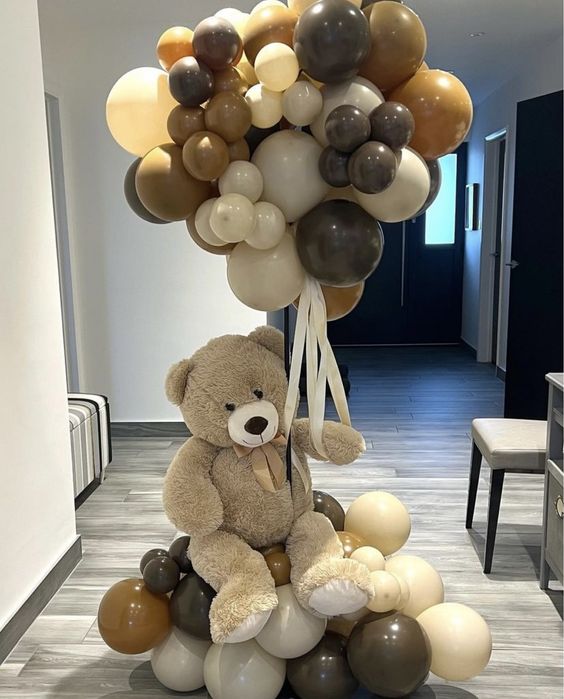 Arcade ,Aranjamente Baloane,Nuntä,Botez,Majorat