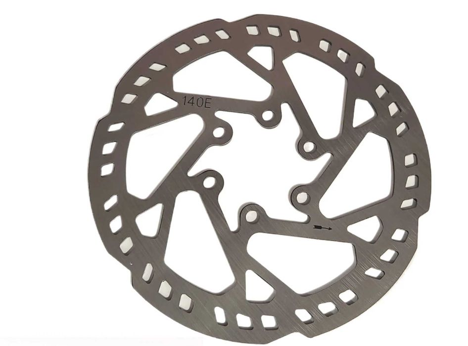 Спирачен диск 140 мм за Kugoo Kukirin G2 master