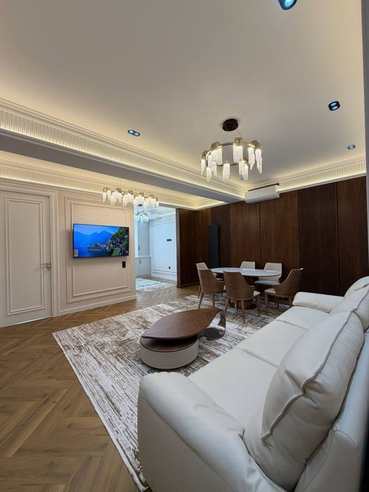 Квартира ЖК Nukus Avenue 4/9/12 98