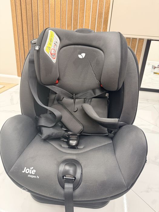 Продам автокресло