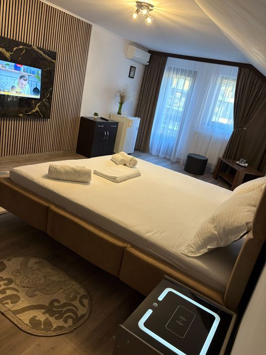 Cazare la mare Mamaia Nord