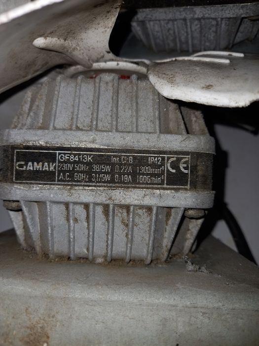 Продам вентилятор