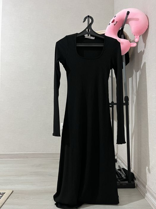 Разгрузка гардероба