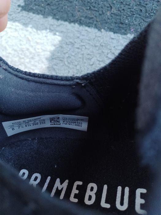Încălțăminte sport adidas mărime 41.5