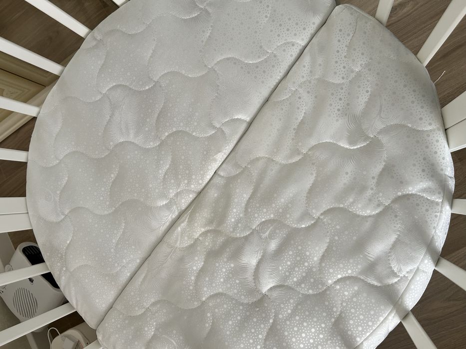 Продам детскую кровать манеж