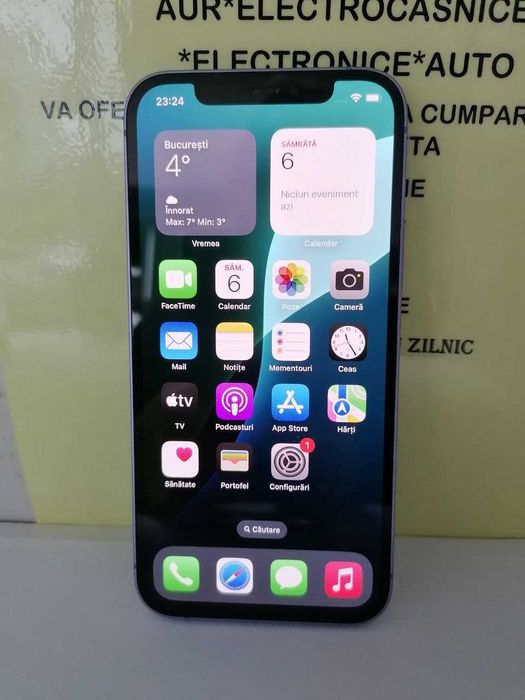 iphone 12 (m2) star amanet