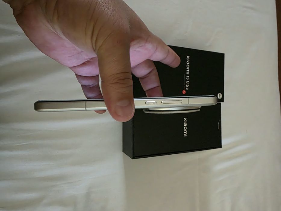 Xiaomi 15 Ultra 512Gb