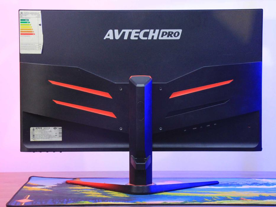 Avtechpro 27 165Hz monitor arzon narxda sotiladi