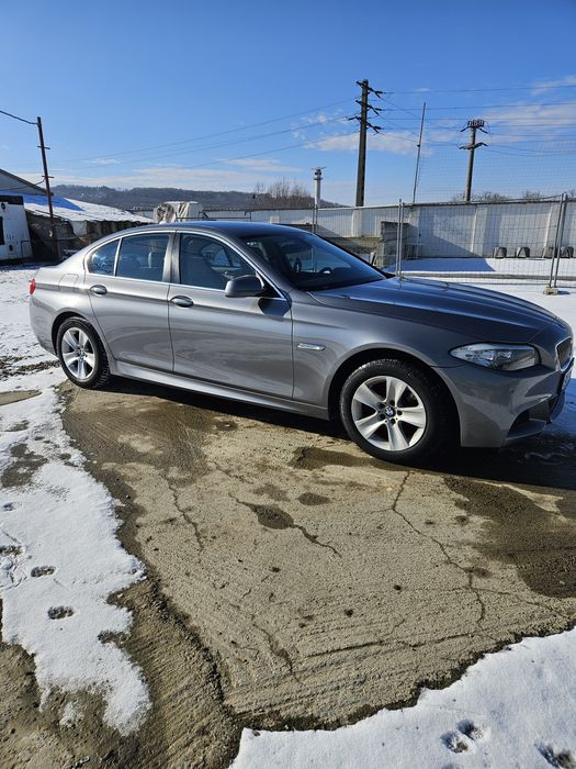 Bmw f10 2.0 diesel
