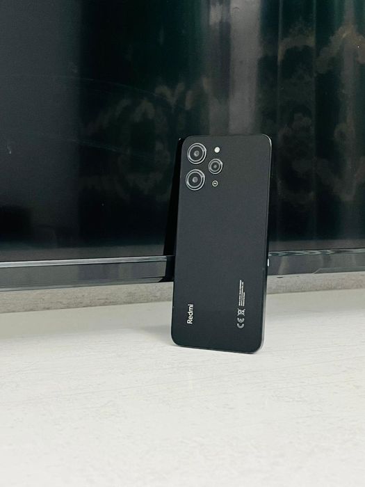 Редми 12 торг обмен