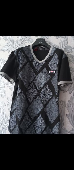 ИТАЛИЯ-ОРИГИНАЛ!Супер качество ! На 48-50разм.135 уе.с супер скидкой!