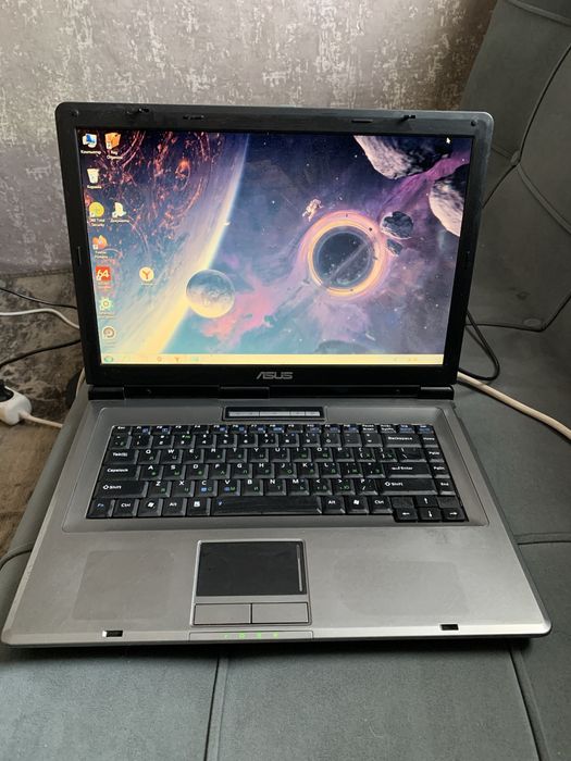 Ноутбук Asus/продажа