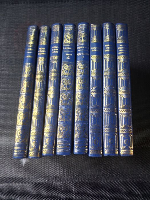 Set cărți pentru colecție