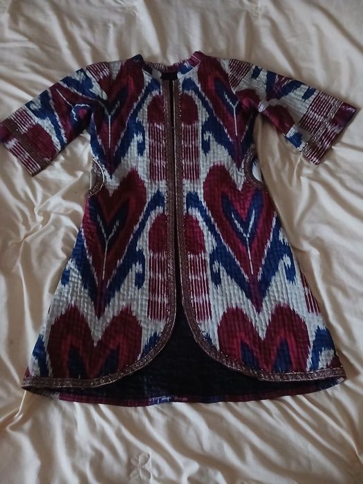 Ayollar choponi adras