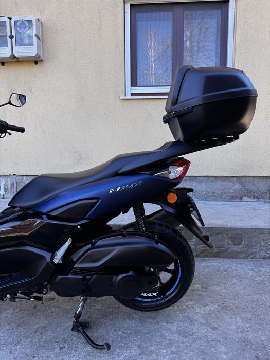 Yamaha NMax  125 cc