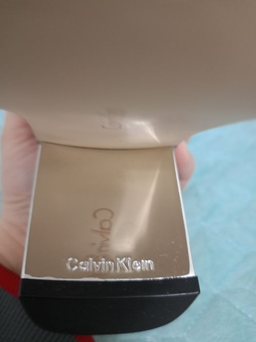 Сапоги брендовые Calvin klein