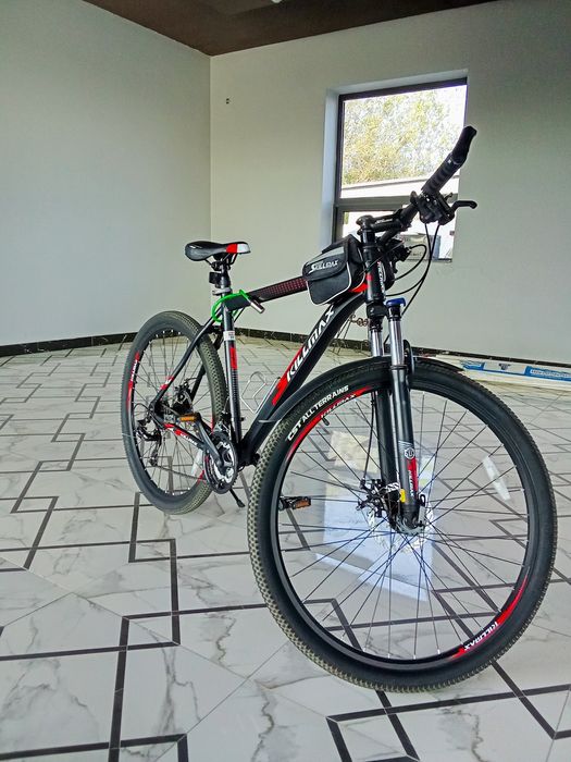 Velosiped 29 razmeri holati yaxshi