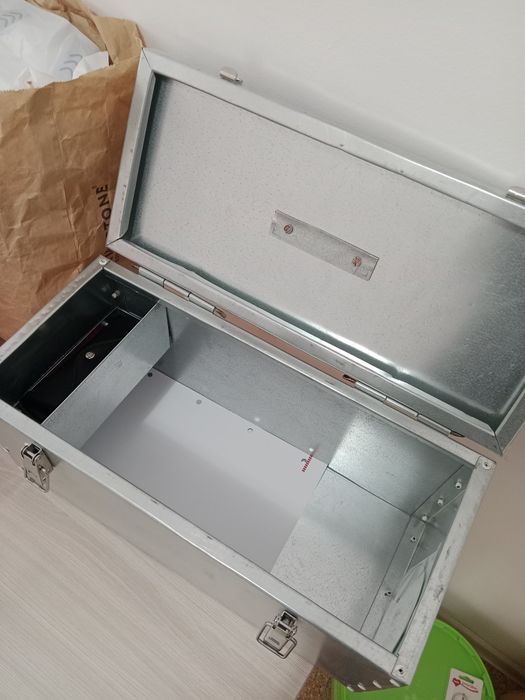 Уақ-түйек инструмент салуға