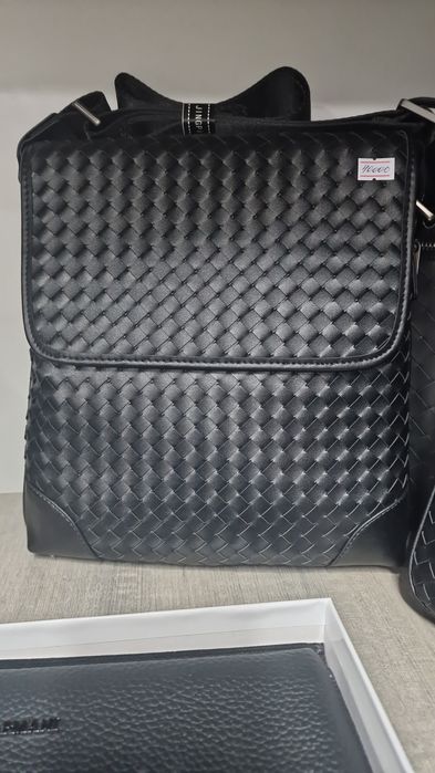 Эксклюзивные барсетки