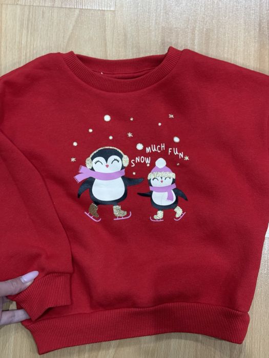 Детски дрешки- Zara, Primark, Mango