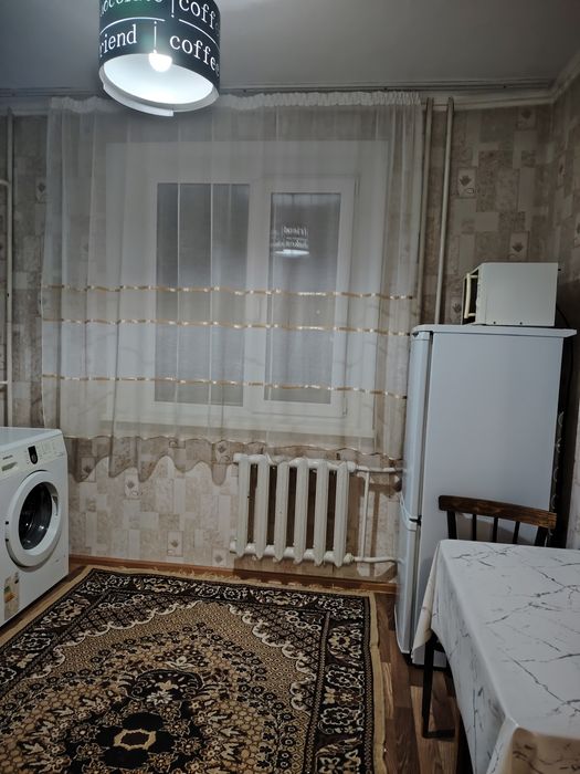 Продам 2-комнатную квартиру