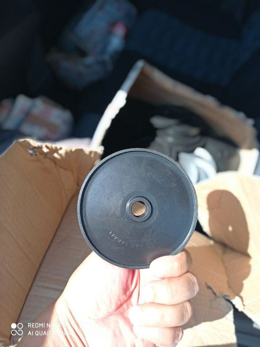 600 литирли Опрыскивателлар штангиллар учун запчастлар Туркиядан келга