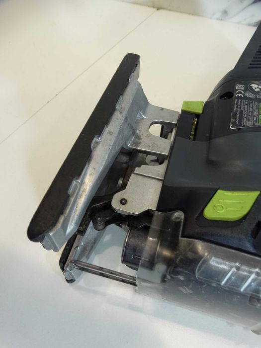 Festool PSC 420 EB - Прободен трион / зеге