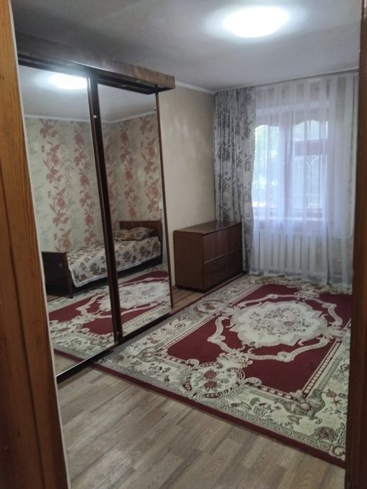 Продается 2х комнатная квартира