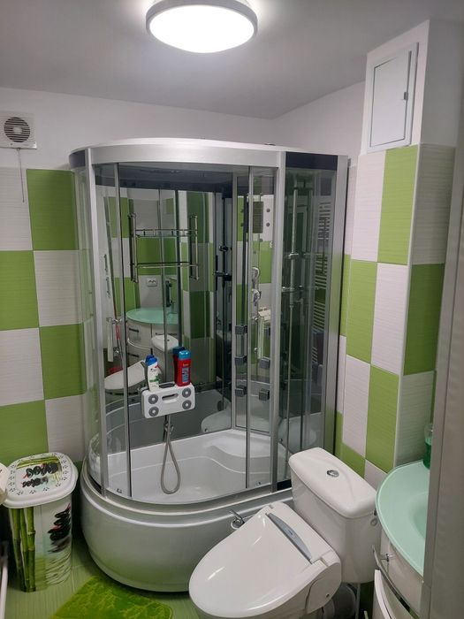 DE  ÎNCHIRIAT  / Apartament 2  Camere  IN  REGIM   HOTELIER