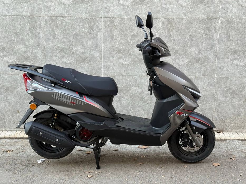 GST Angel X3 original 150 kub